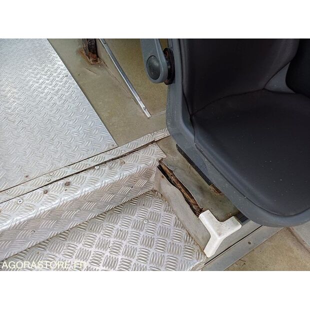 2015 Mercedes-Benz SPRINTER-45411335