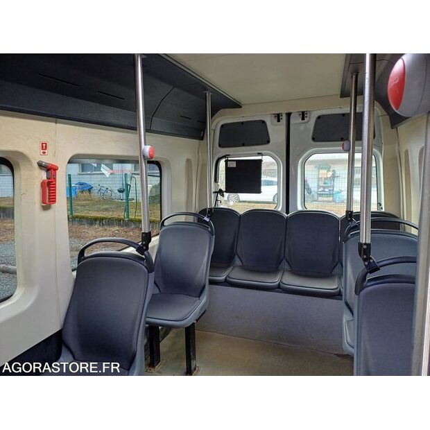 2015 Mercedes-Benz SPRINTER-45411336