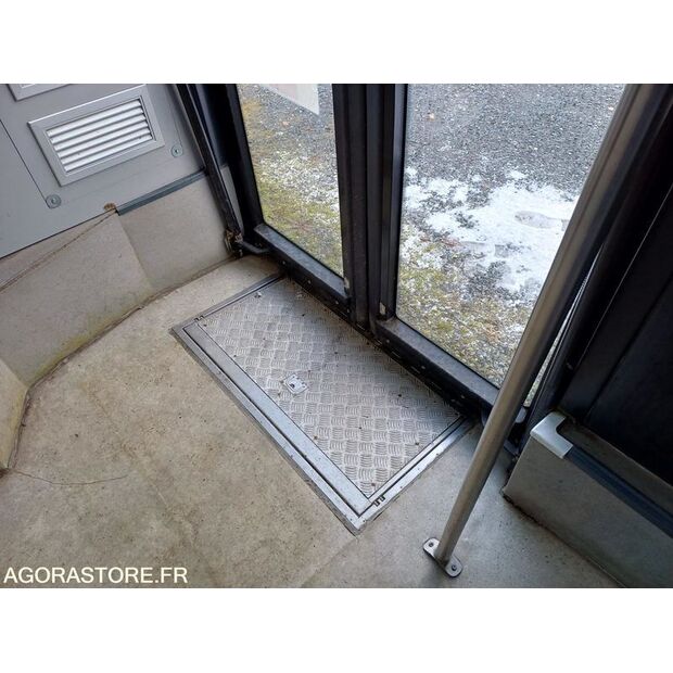 2015 Mercedes-Benz SPRINTER-45411338