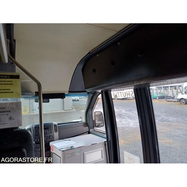 2015 Mercedes-Benz SPRINTER-45411342