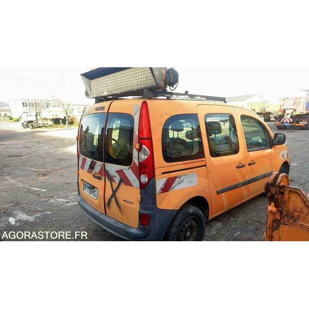 2009 Renault Kangoo-45411344