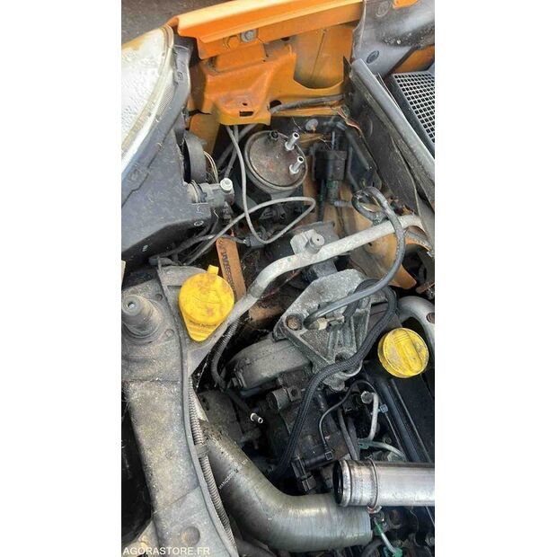 2009 Renault Kangoo-45411345