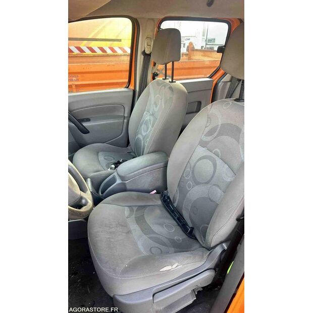 2009 Renault Kangoo-45411347