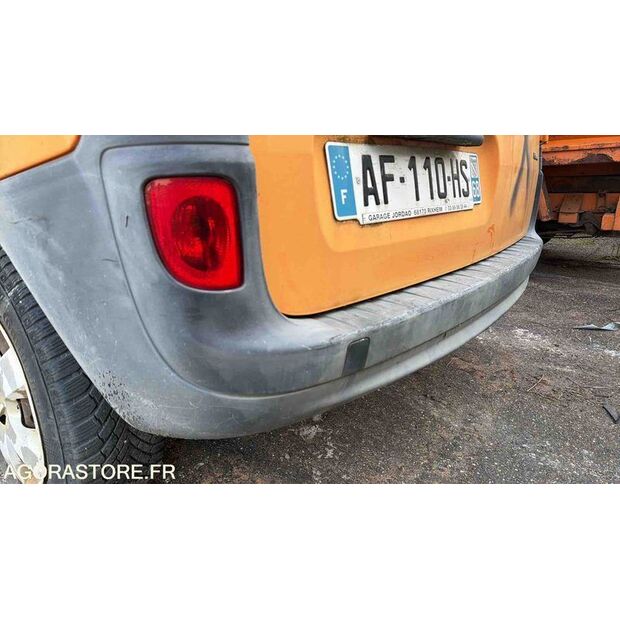 2009 Renault Kangoo-45411349