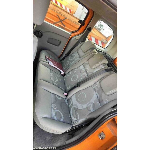 2009 Renault Kangoo-45411350