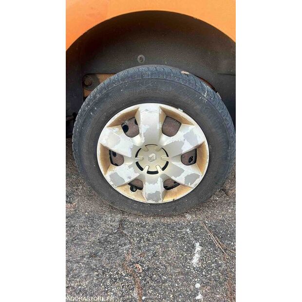 2009 Renault Kangoo-45411352