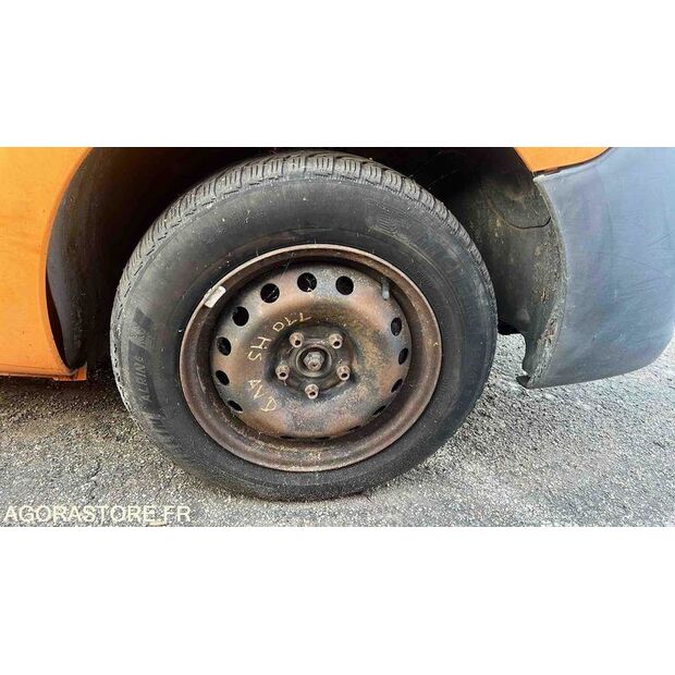 2009 Renault Kangoo-45411359