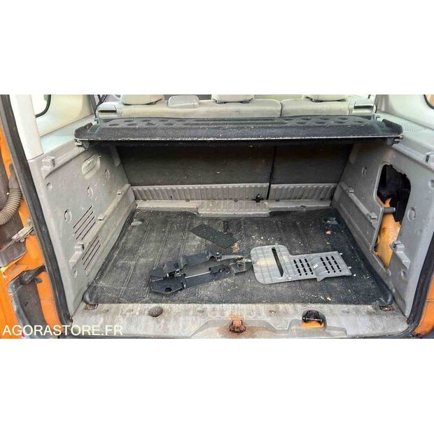 2009 Renault Kangoo-45411362