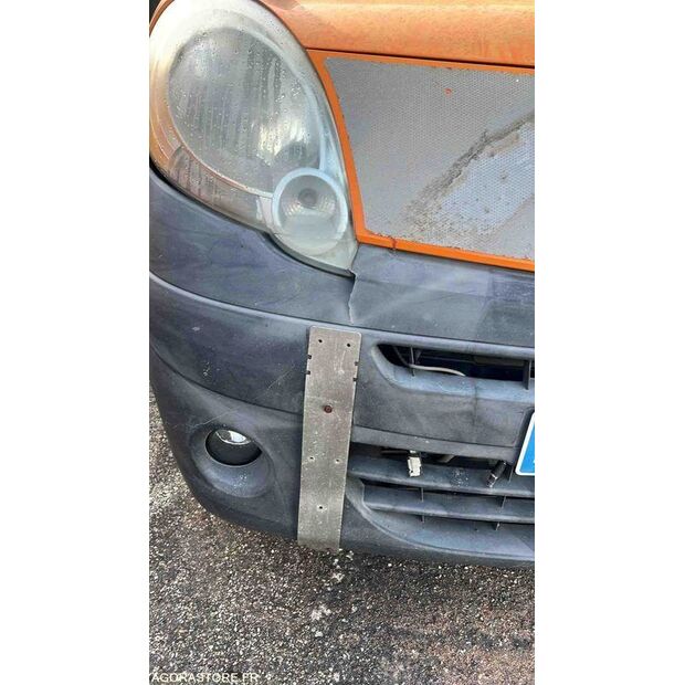 2009 Renault Kangoo-45411365