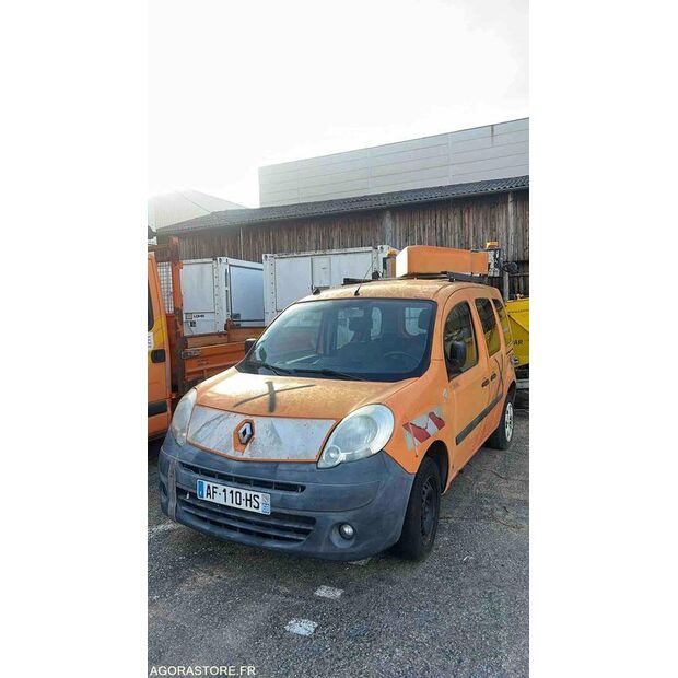 2009 Renault Kangoo-45411366