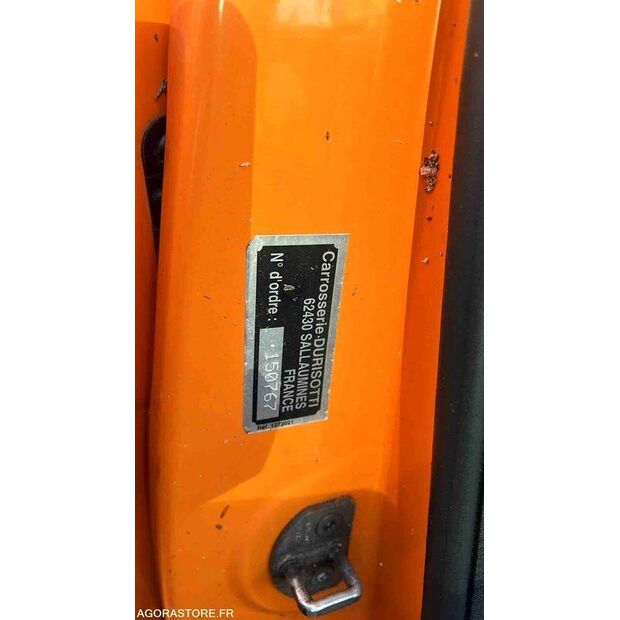 2009 Renault Kangoo-45411367