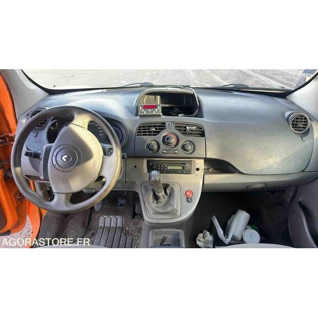 2009 Renault Kangoo-45411368