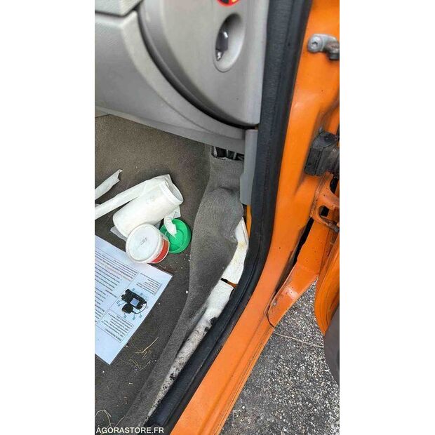 2009 Renault Kangoo-45411370