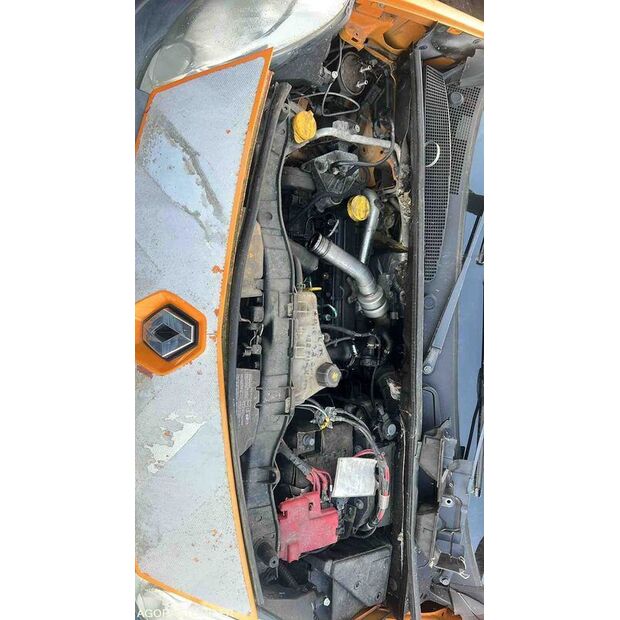 2009 Renault Kangoo-45411374