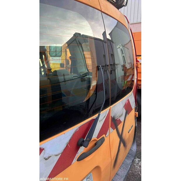 2009 Renault Kangoo-45411375