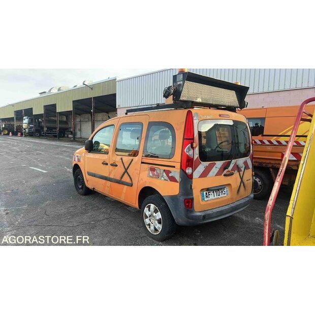 2009 Renault Kangoo-45411376