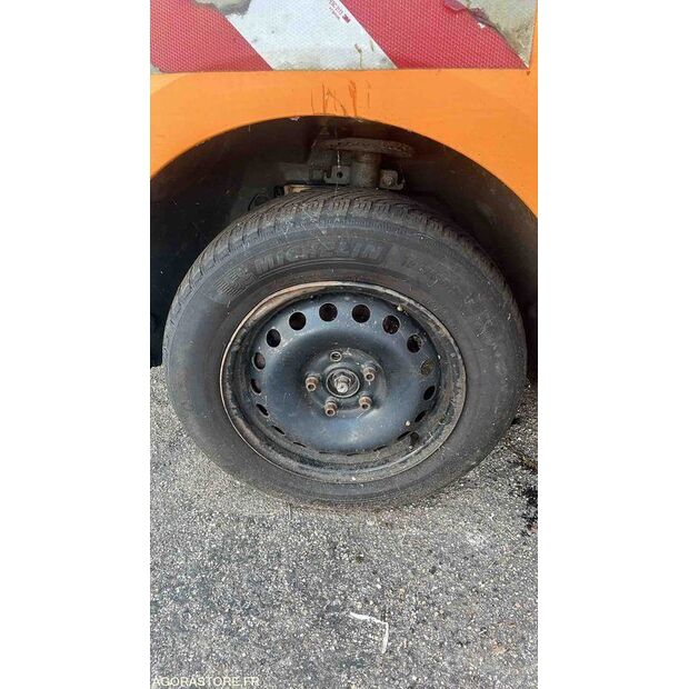 2009 Renault Kangoo-45411377