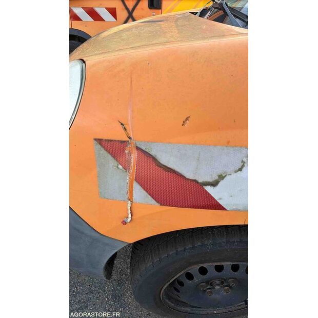 2009 Renault Kangoo-45411381