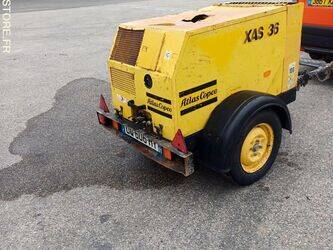 صورة ل كومبروسر اطلس كوبكو XAS 36