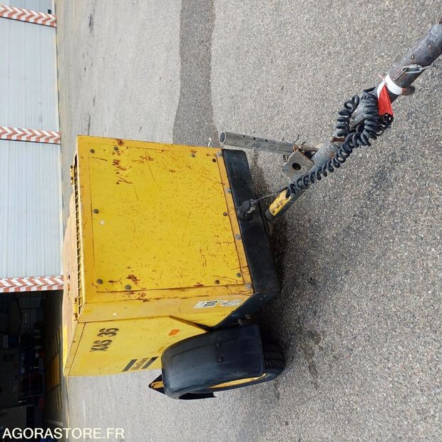 Atlas Copco XAS 36-45411397