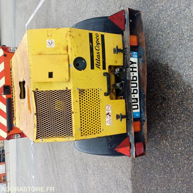 Atlas Copco XAS 36-45411399