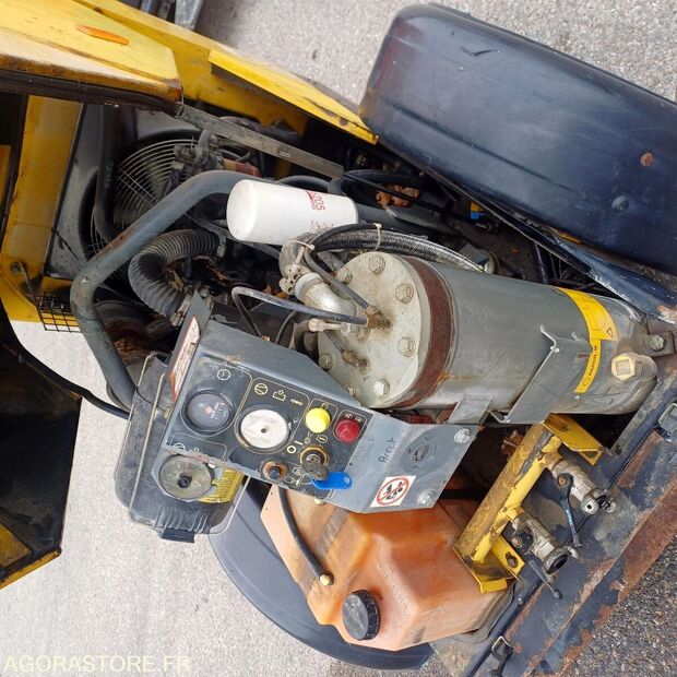 Atlas Copco XAS 36-45411400