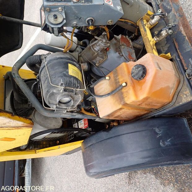 Atlas Copco XAS 36-45411401