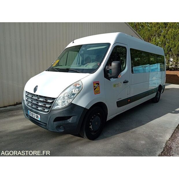 2012 Renault Master-45411435
