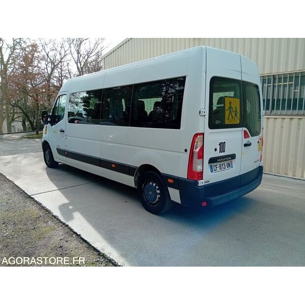 2012 Renault Master-45411438
