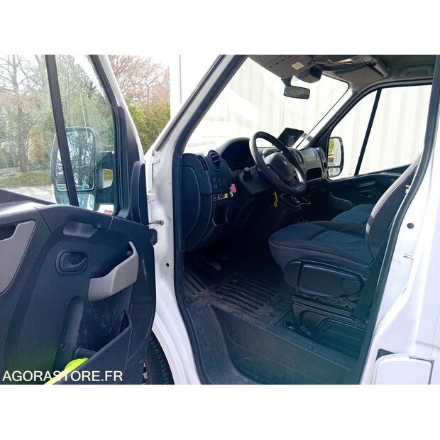 2012 Renault Master-45411439