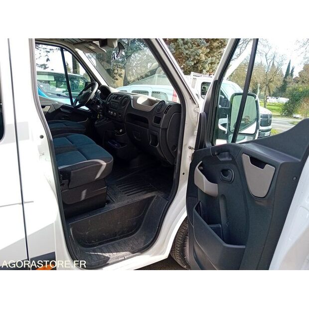 2012 Renault Master-45411440