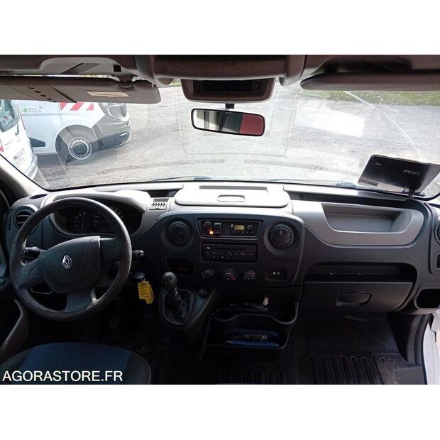 2012 Renault Master-45411445