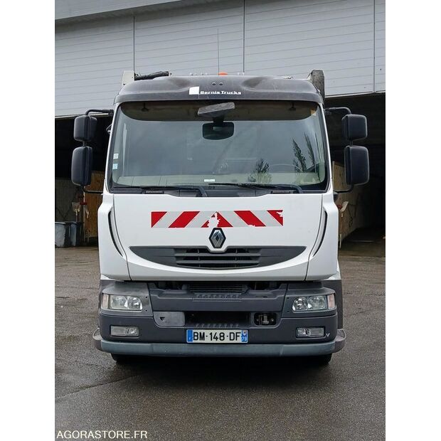 2011 رينو Midlum-45411448