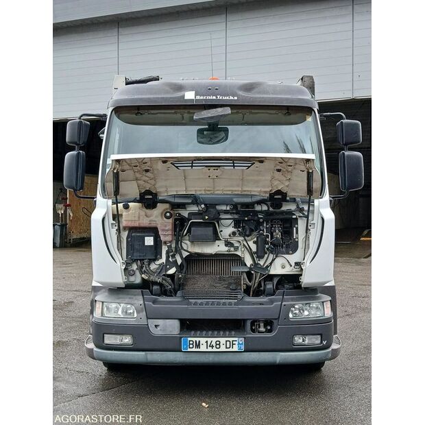 2011 رينو Midlum-45411449