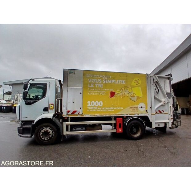 2011 رينو Midlum-45411451