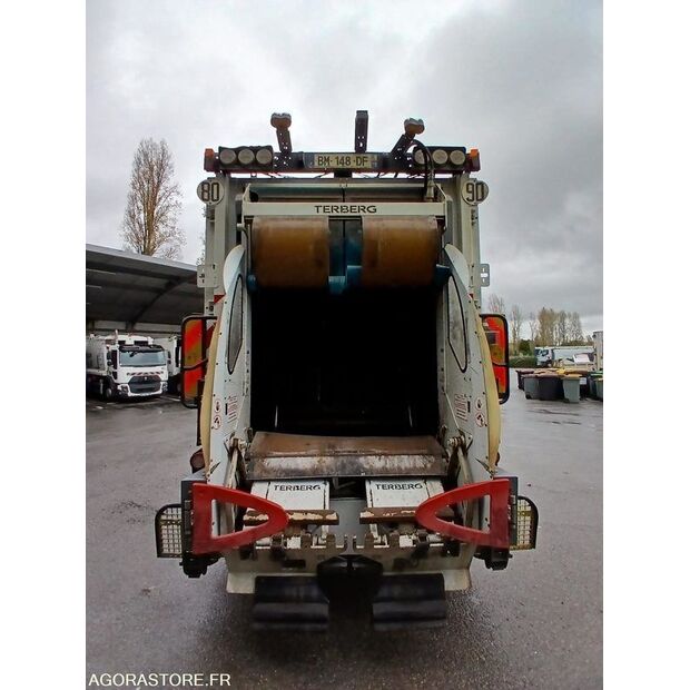 2011 رينو Midlum-45411452