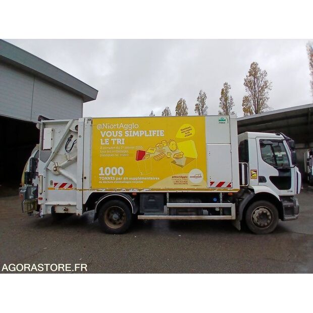 2011 رينو Midlum-45411453