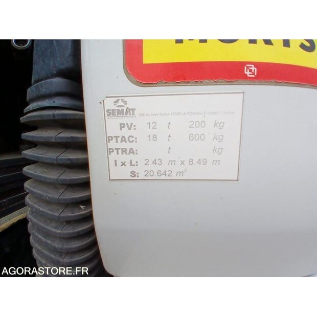 2011 رينو Midlum-45411455