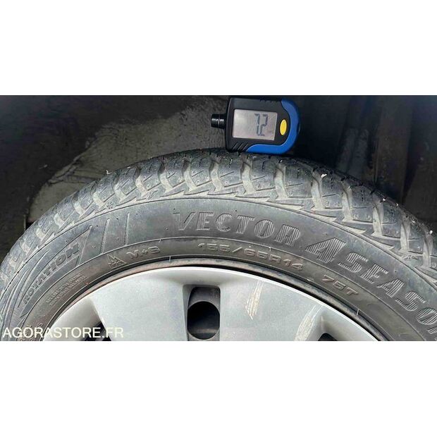 2009 Citroen C1-45411475