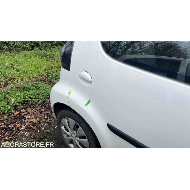 2009 Citroen C1-45411477