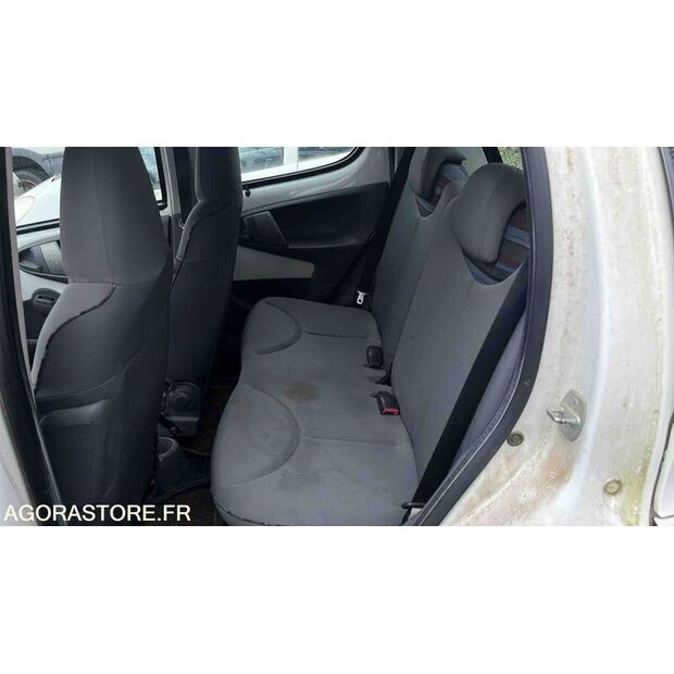 2009 Citroen C1-45411481