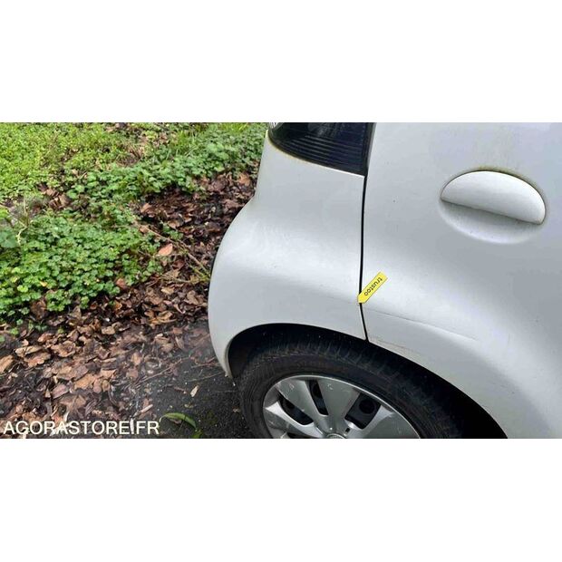 2009 Citroen C1-45411483