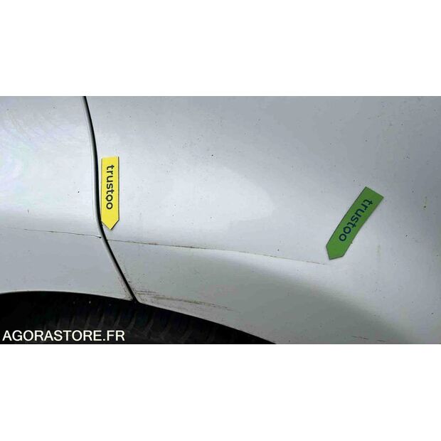 2009 Citroen C1-45411484