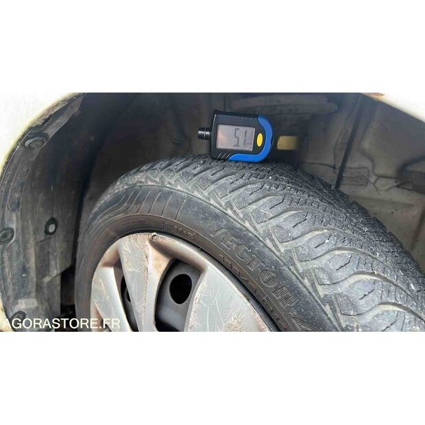 2009 Citroen C1-45411485