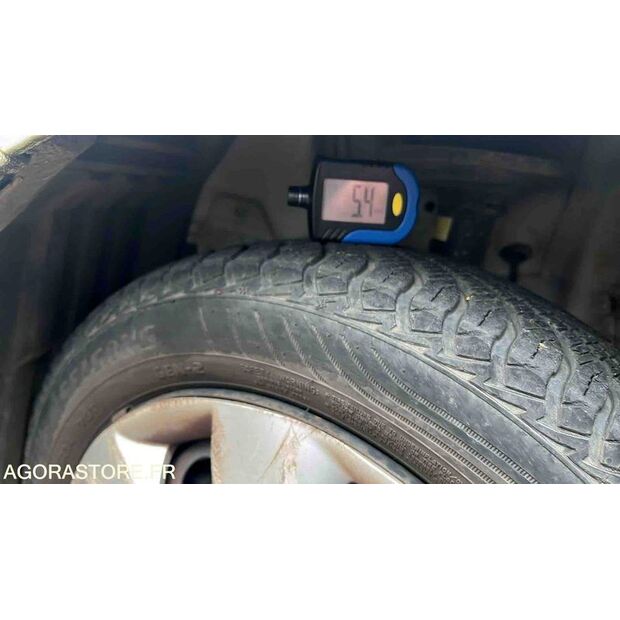 2009 Citroen C1-45411487