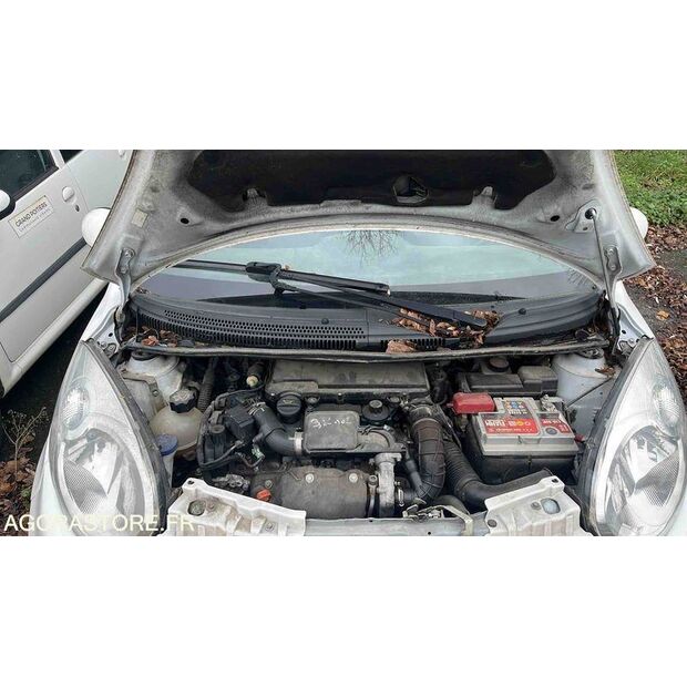 2009 Citroen C1-45411488