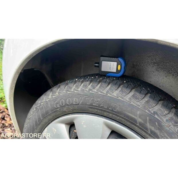 2009 Citroen C1-45411489