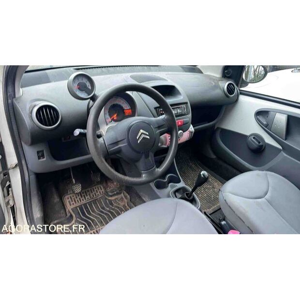 2009 Citroen C1-45411490