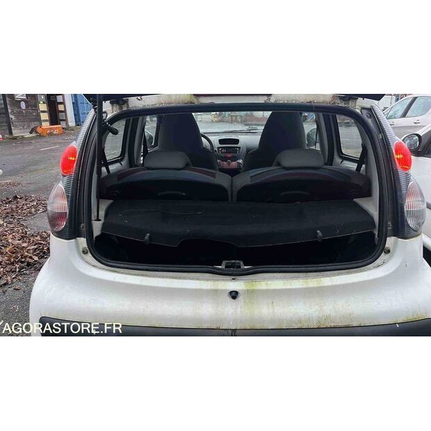 2009 Citroen C1-45411491