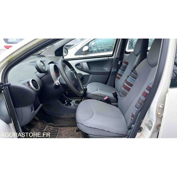 2009 Citroen C1-45411492